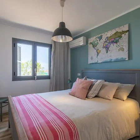 Prázdninový dům - 38619 Mallorca Son Serra de Marina