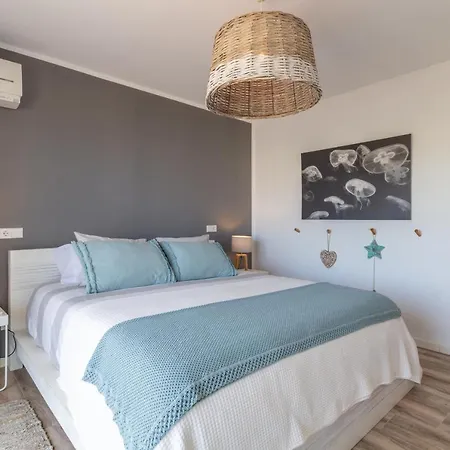Prázdninový dům - 38619 Mallorca Son Serra de Marina