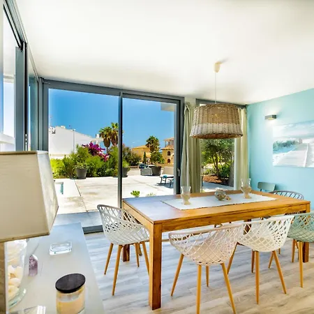 - 38619 Mallorca Prázdninový dům Son Serra de Marina